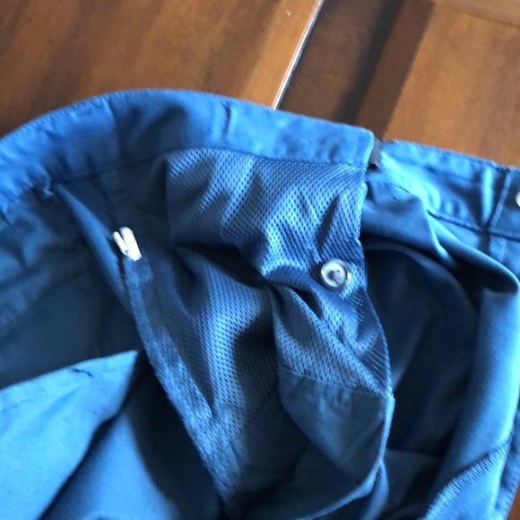 Men’s size 40 blue Izod golf classix shorts - Picture 11 of 12